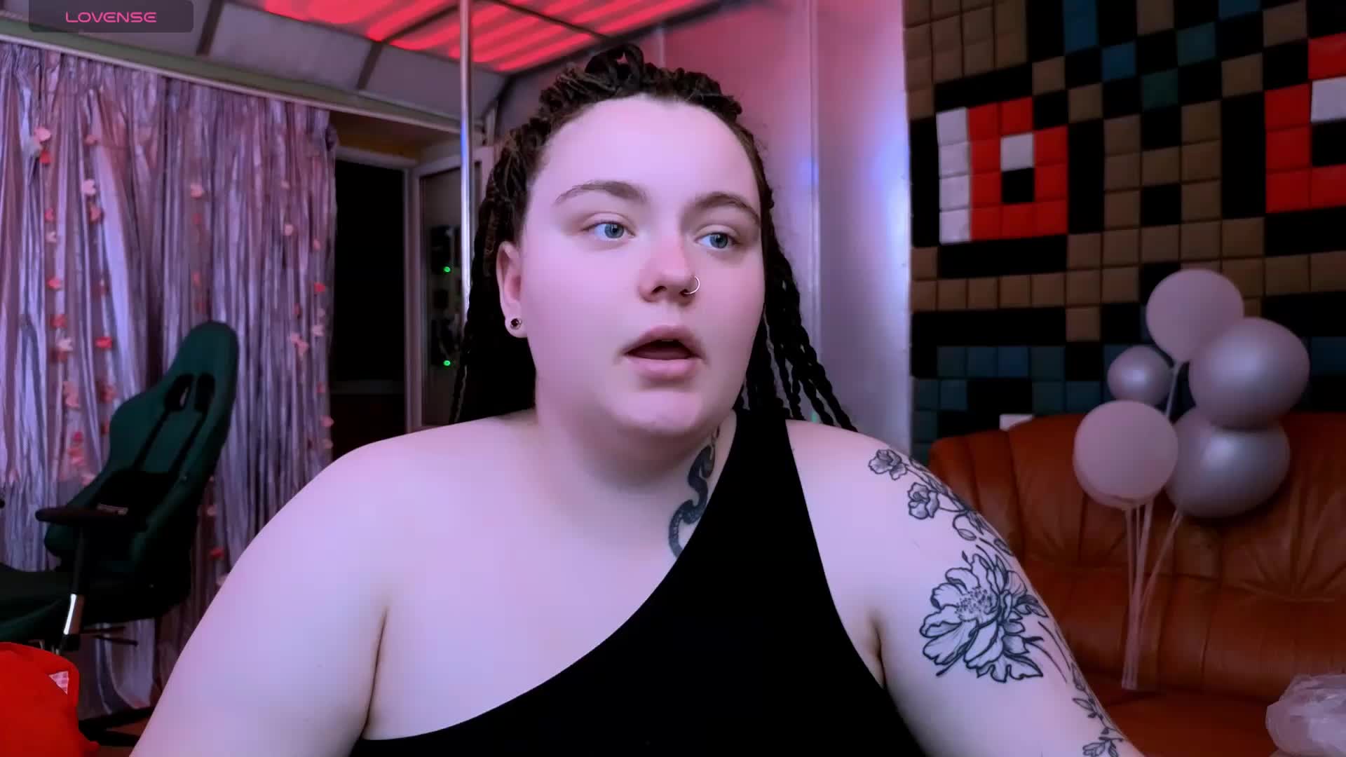 CatherineClaire Adult Chat June 18, 2026