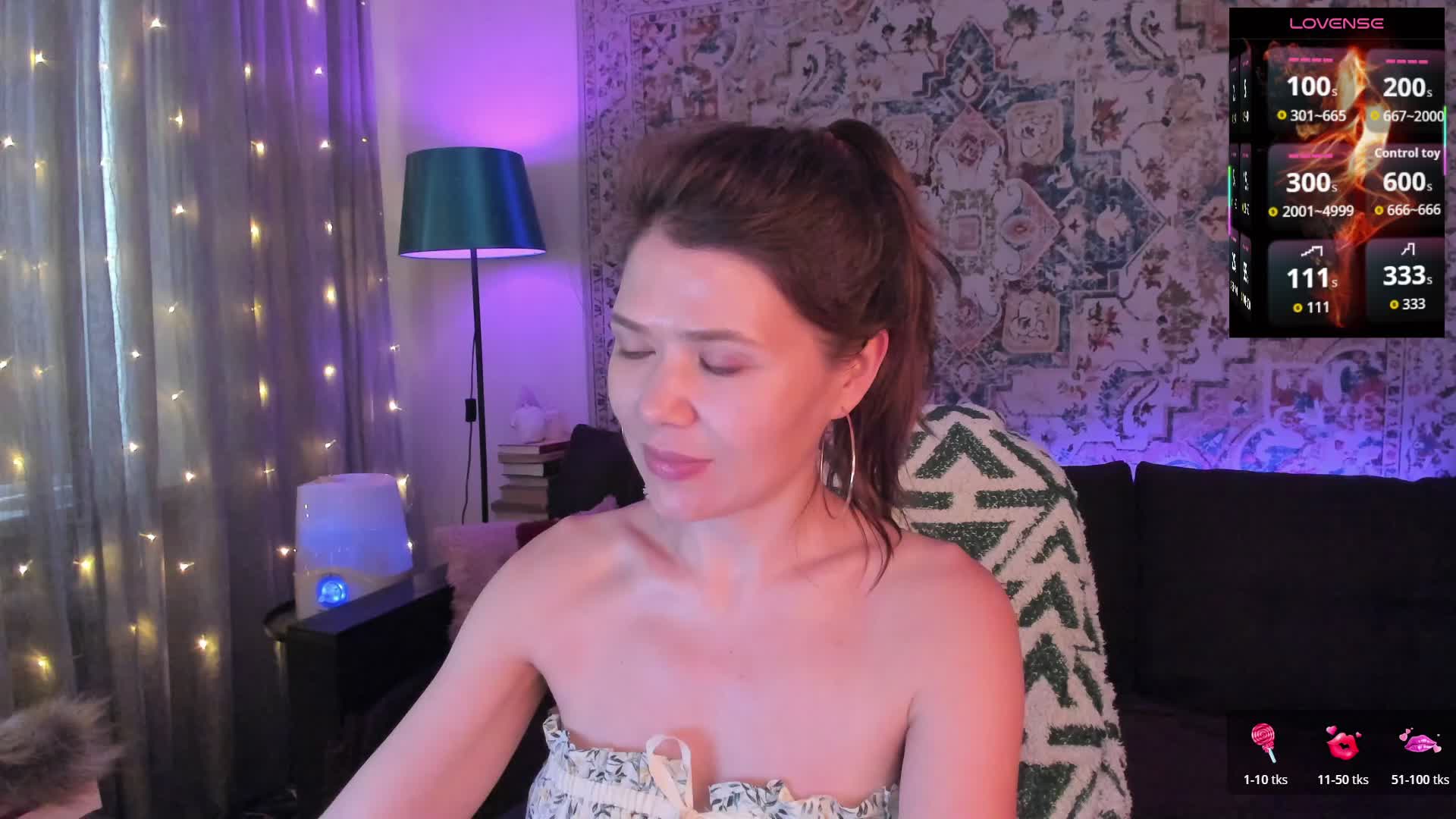 MyLittlegi Adult Chat June 18, 2026