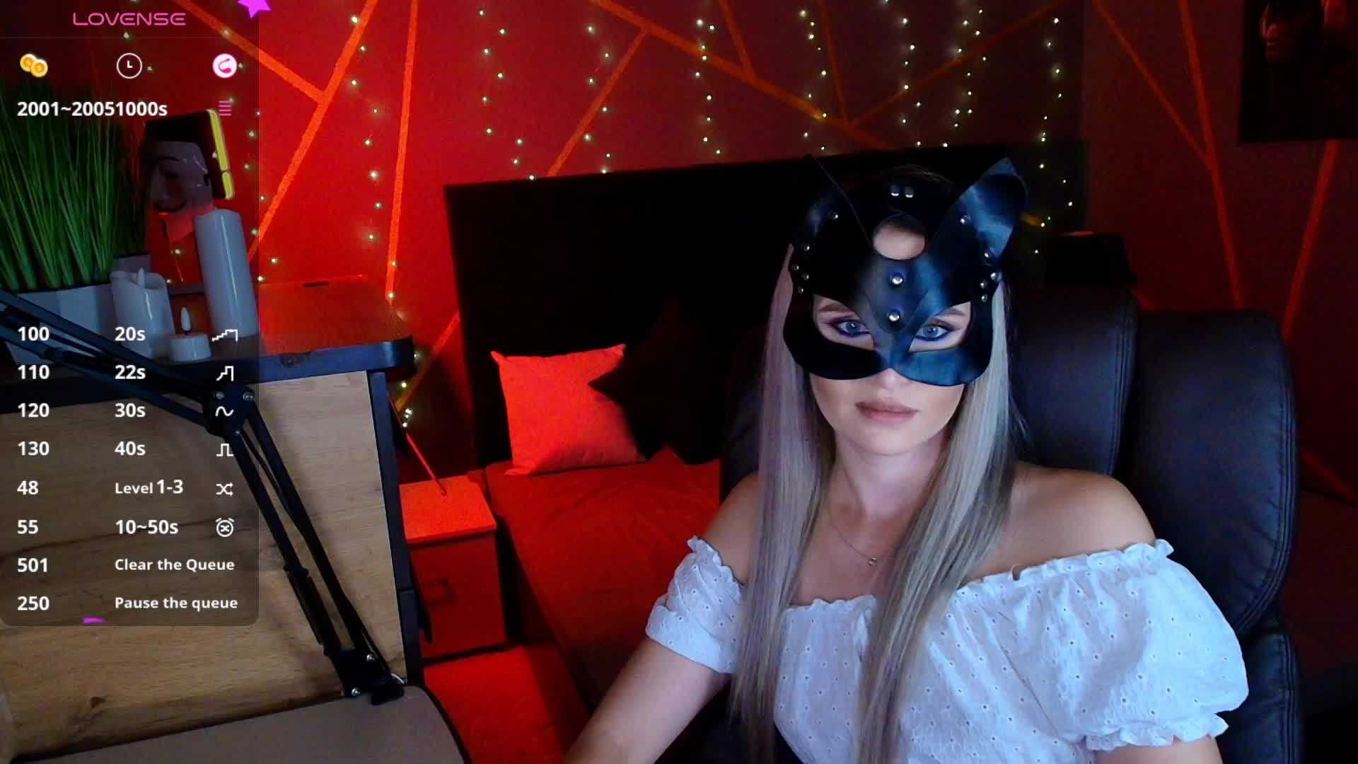 __Sofia_Cat__ Adult Chat June 18, 2026