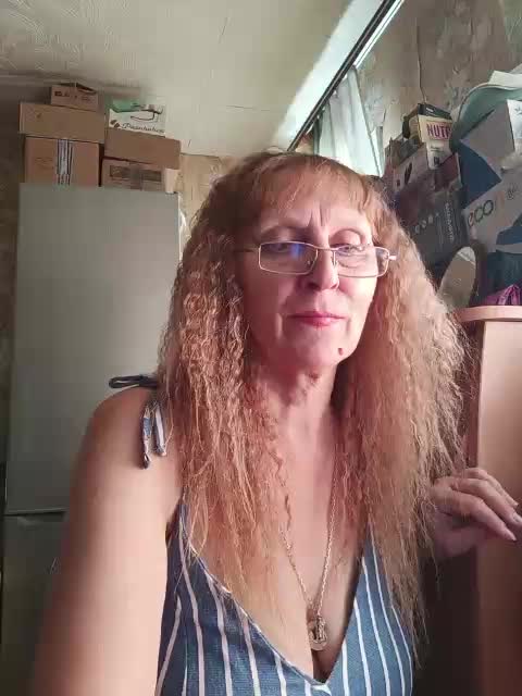 Sonya48 Adult Chat June 18, 2026