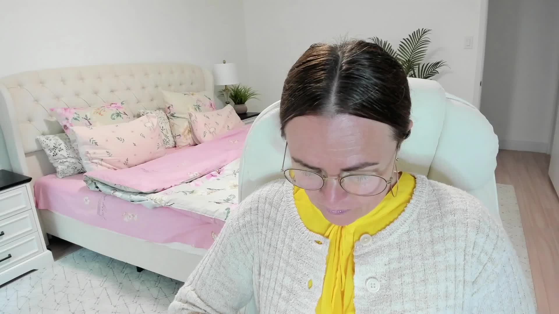 -Michelle- Adult Chat June 18, 2026