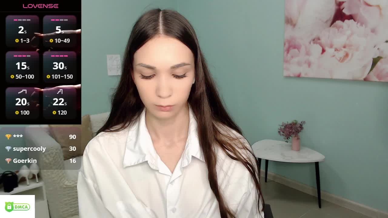 AmyJonas Adult Chat June 18, 2026