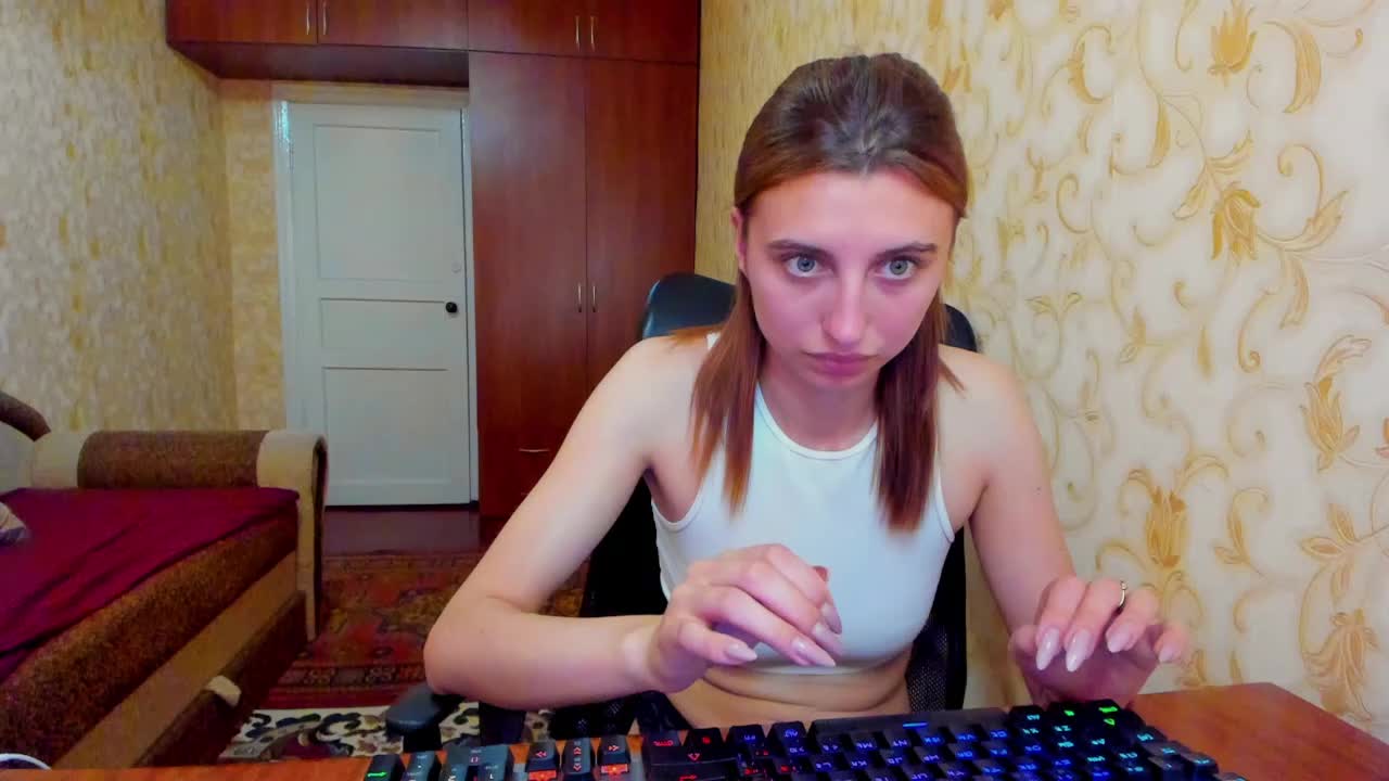 MilaBels Adult Chat June 18, 2026