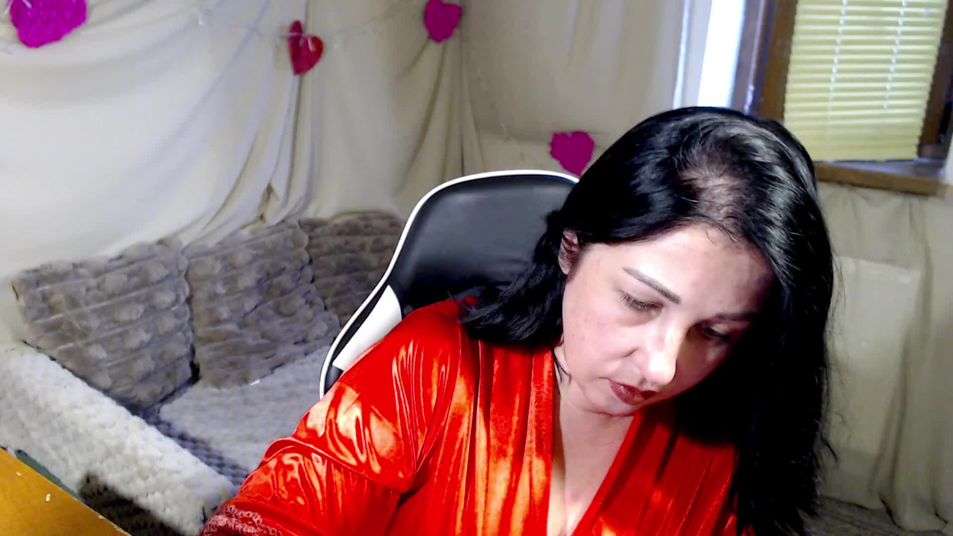 JillStevens Adult Chat June 18, 2026