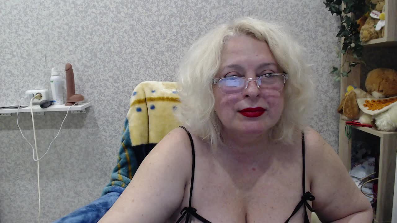 Alek-Sandra Adult Chat June 18, 2026