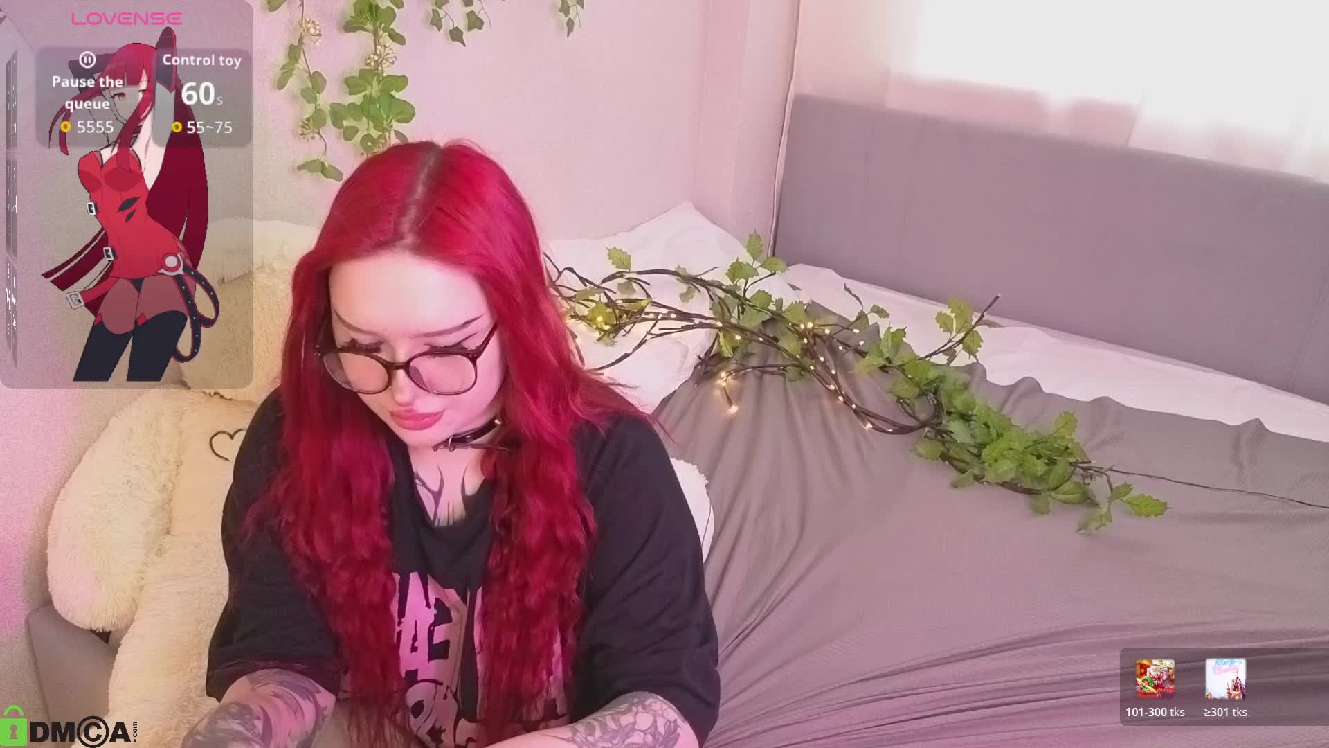 Jane-Goddesss Adult Chat June 18, 2026