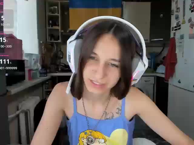 KikNika Adult Chat June 18, 2026