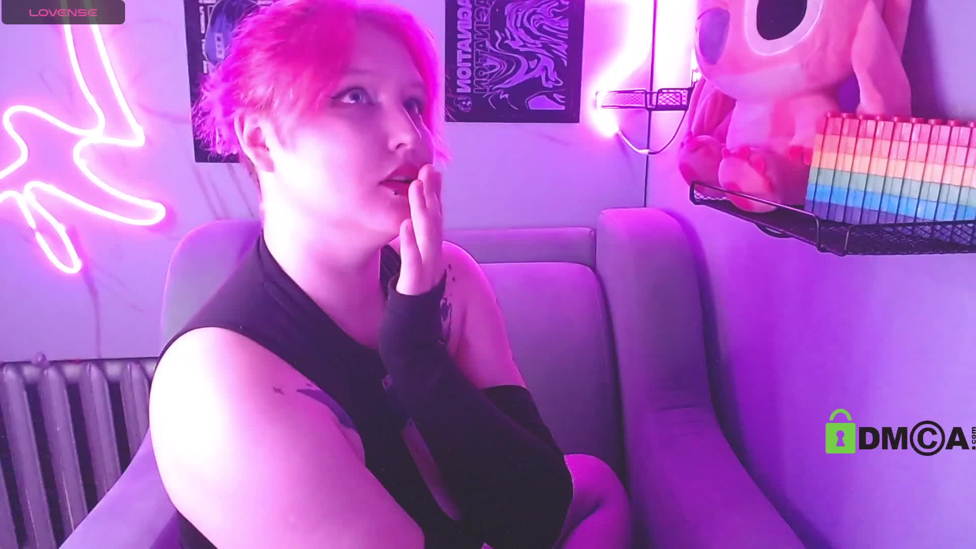 DolliRosee Adult Chat June 18, 2026