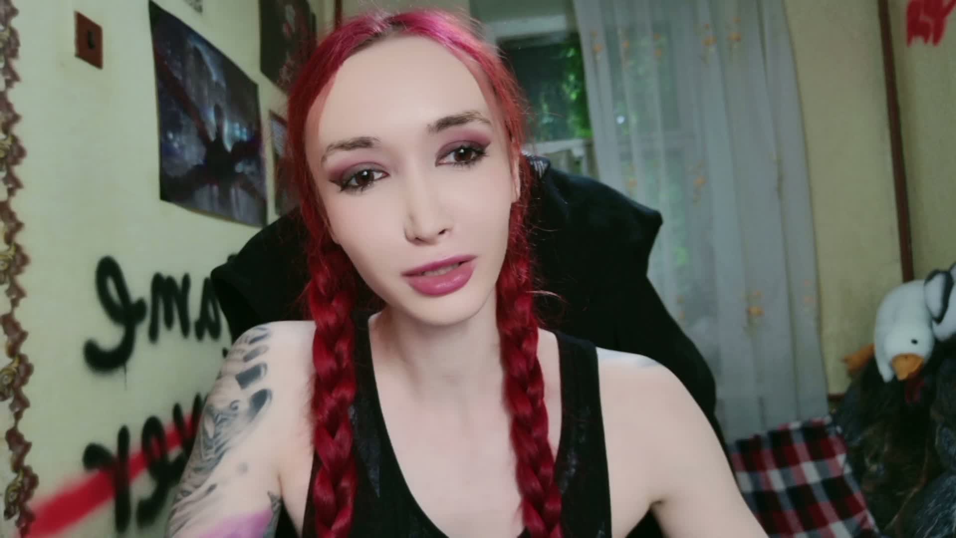 Roxy-Sun Adult Chat June 18, 2026