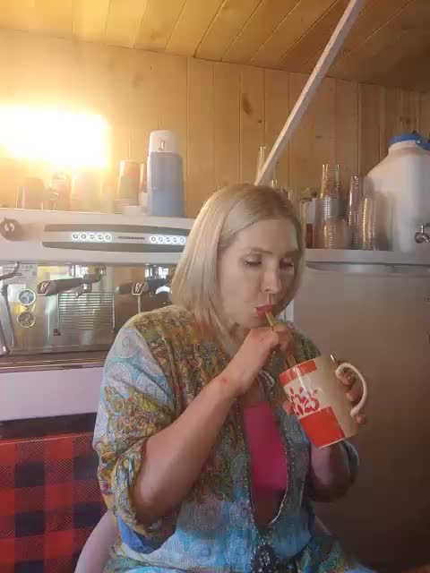 Katriona Adult Chat June 18, 2026