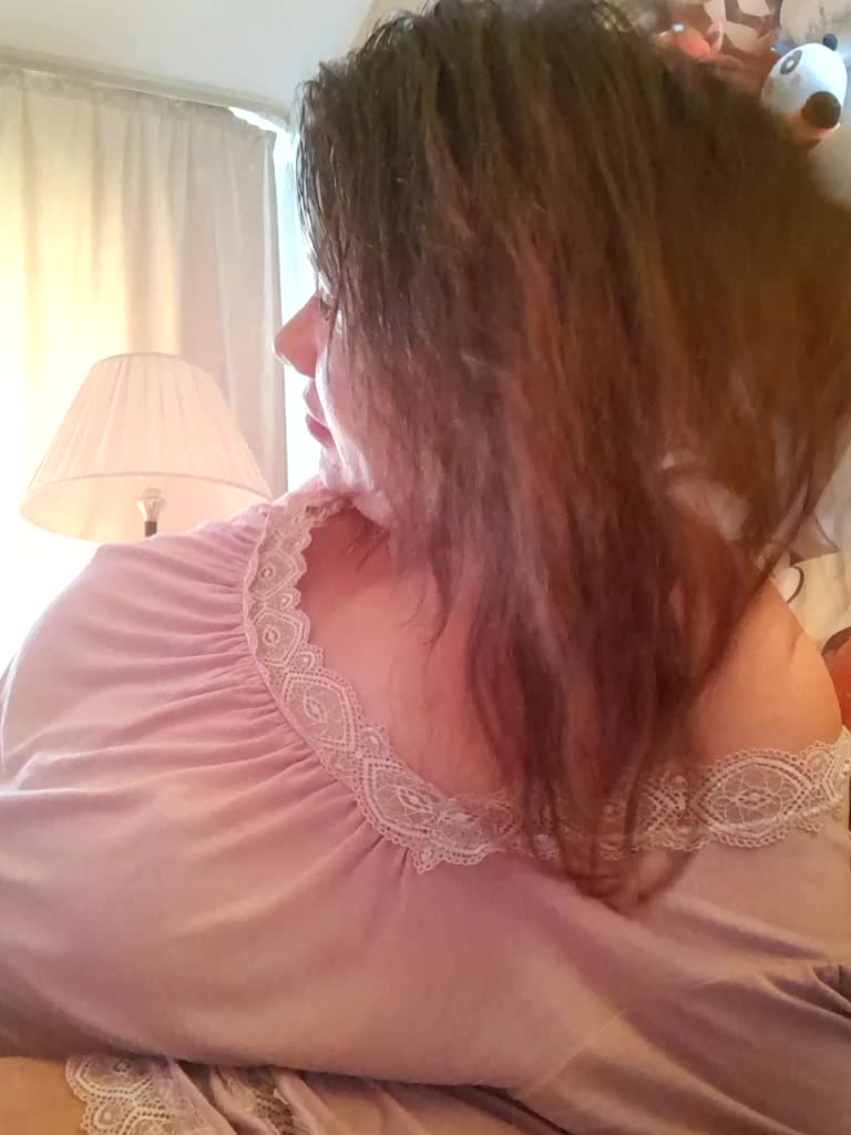 RoxySexy Adult Chat June 18, 2026
