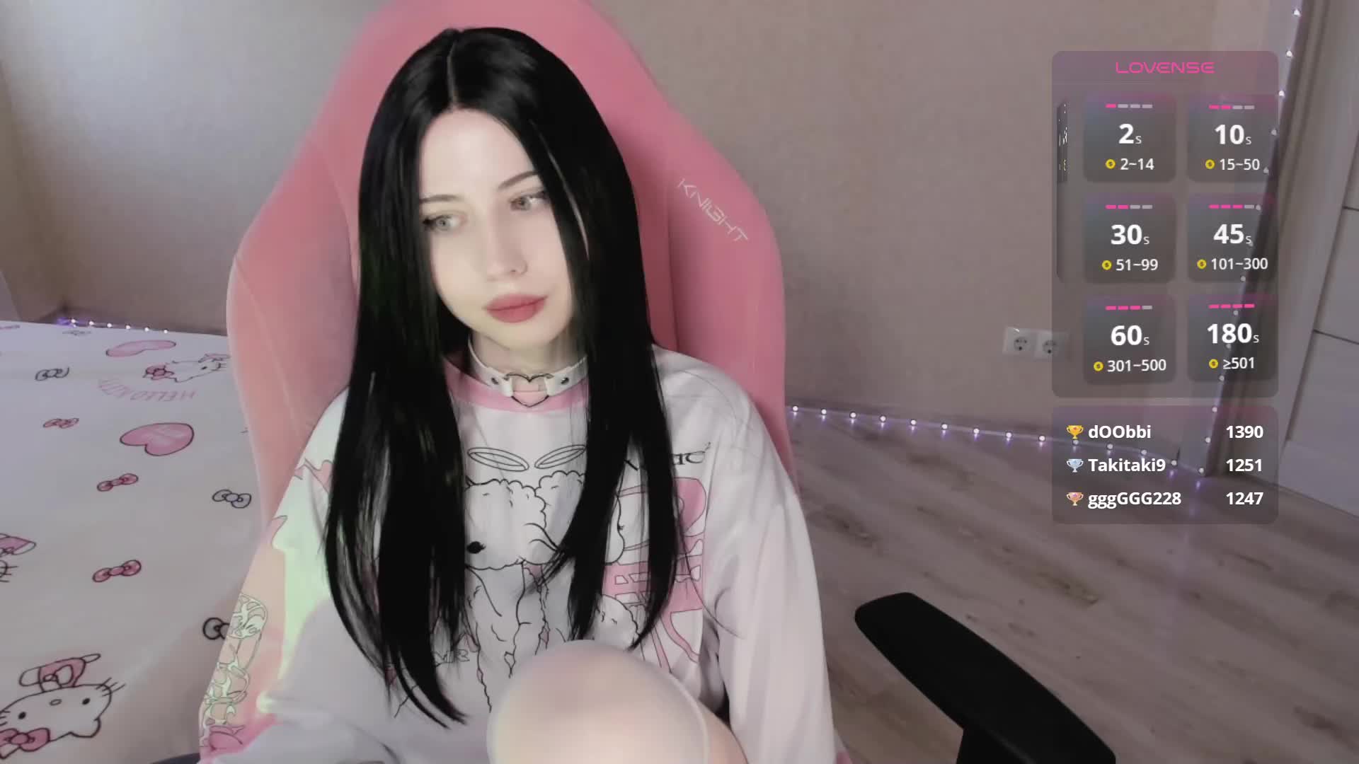 luvsoak Adult Chat June 18, 2026