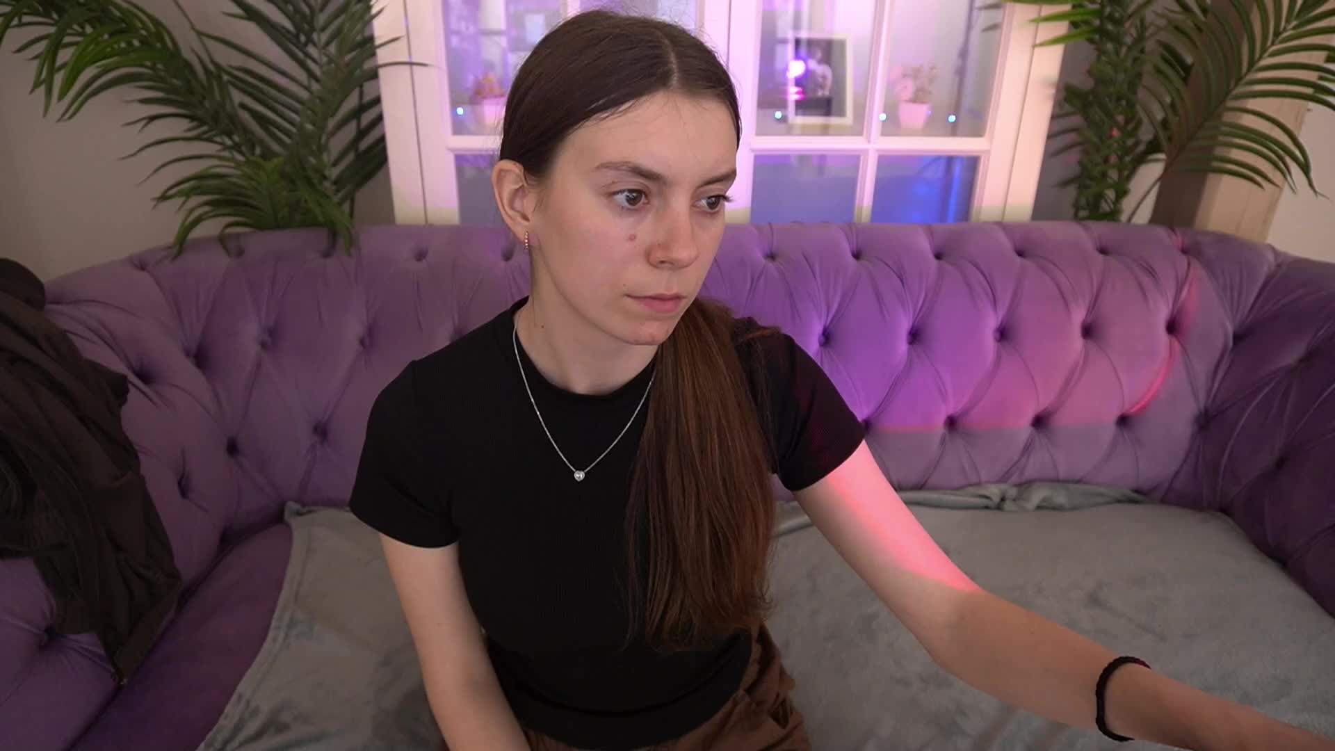 NicoleInfinity Adult Chat June 18, 2026