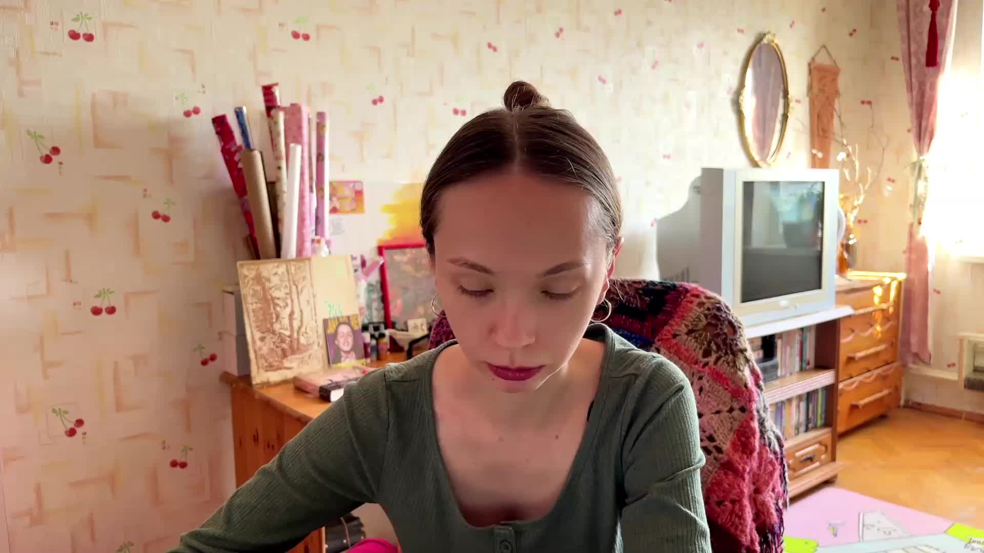 SeptemberRarogal Adult Chat June 18, 2026