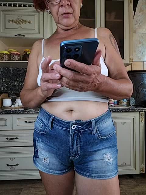 nika74- Adult Chat June 18, 2026