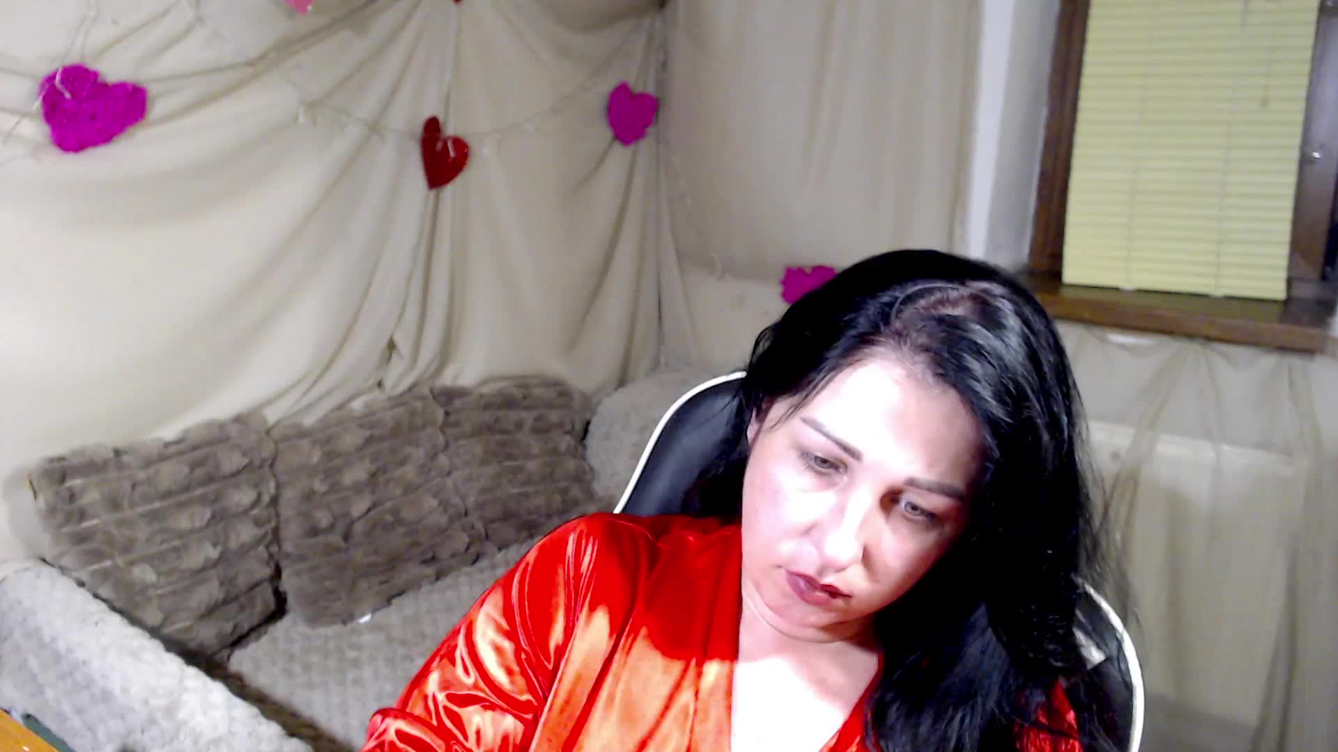 JillStevens Adult Chat June 18, 2026