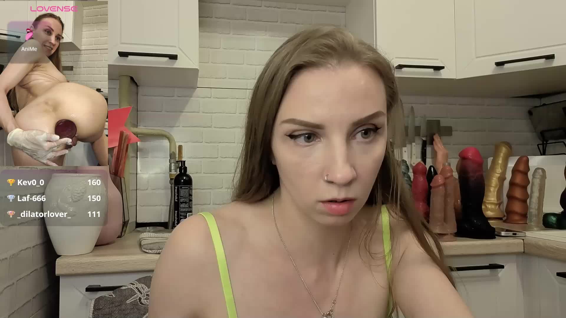 Fist-ashka Adult Chat June 18, 2026