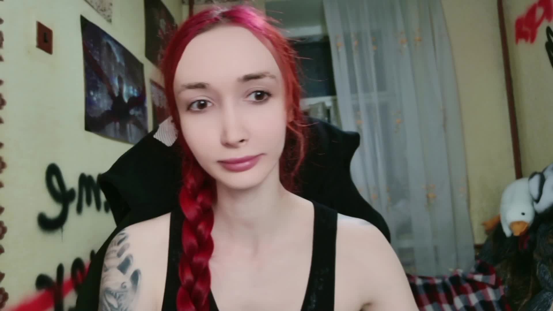 Roxy-Sun Adult Chat June 18, 2026