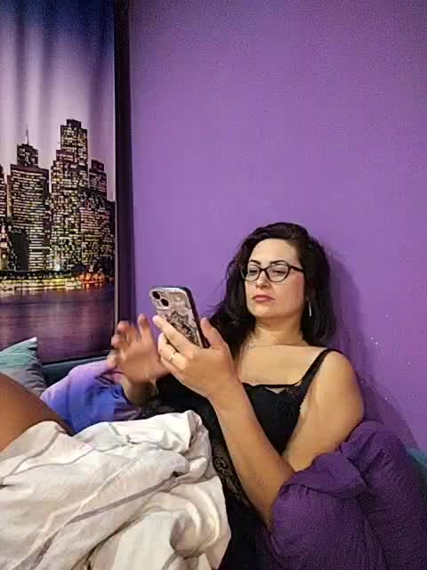 AlicaLovely Adult Chat June 18, 2026