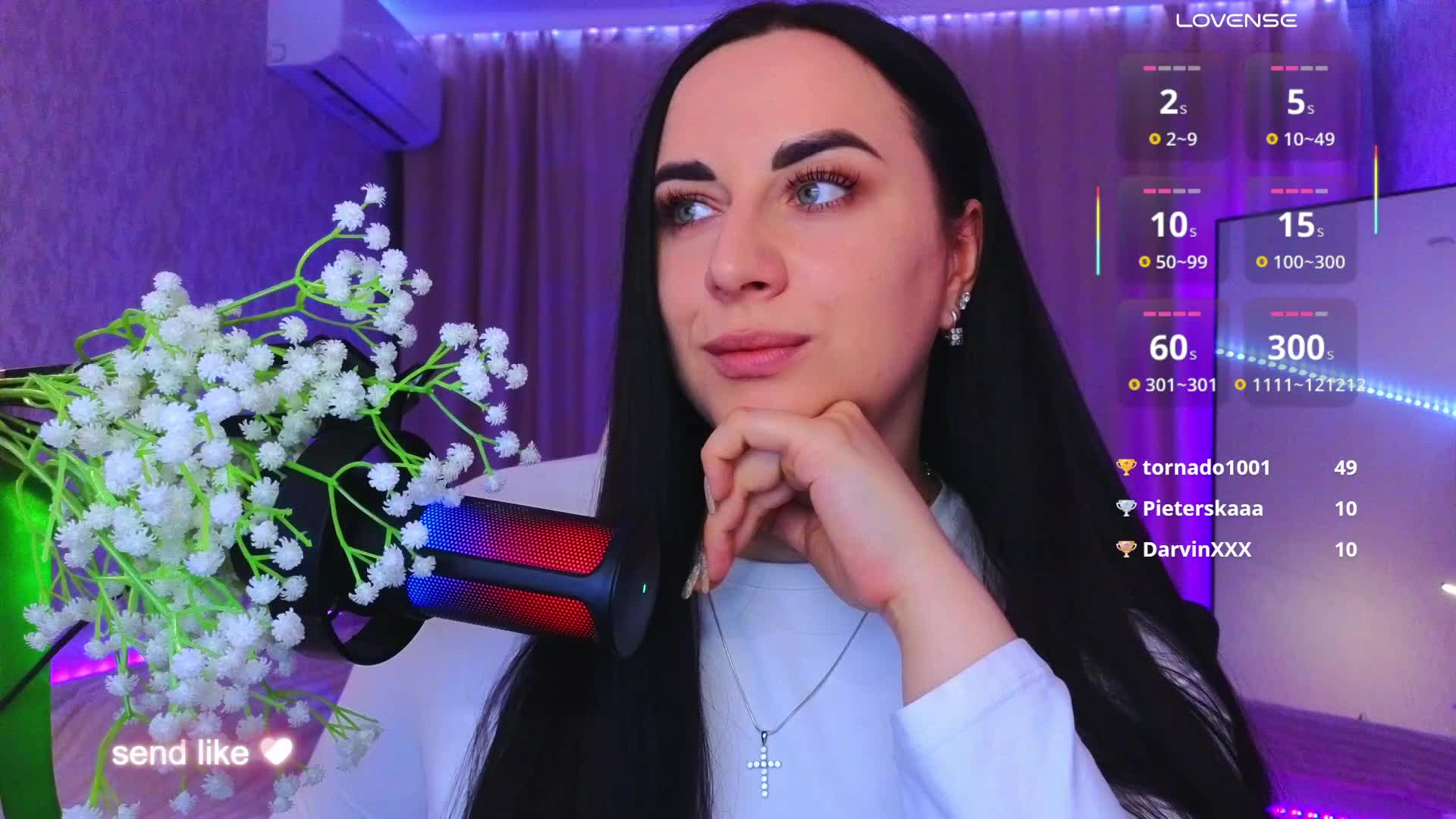 YURIEVNA13 Adult Chat June 19, 2026
