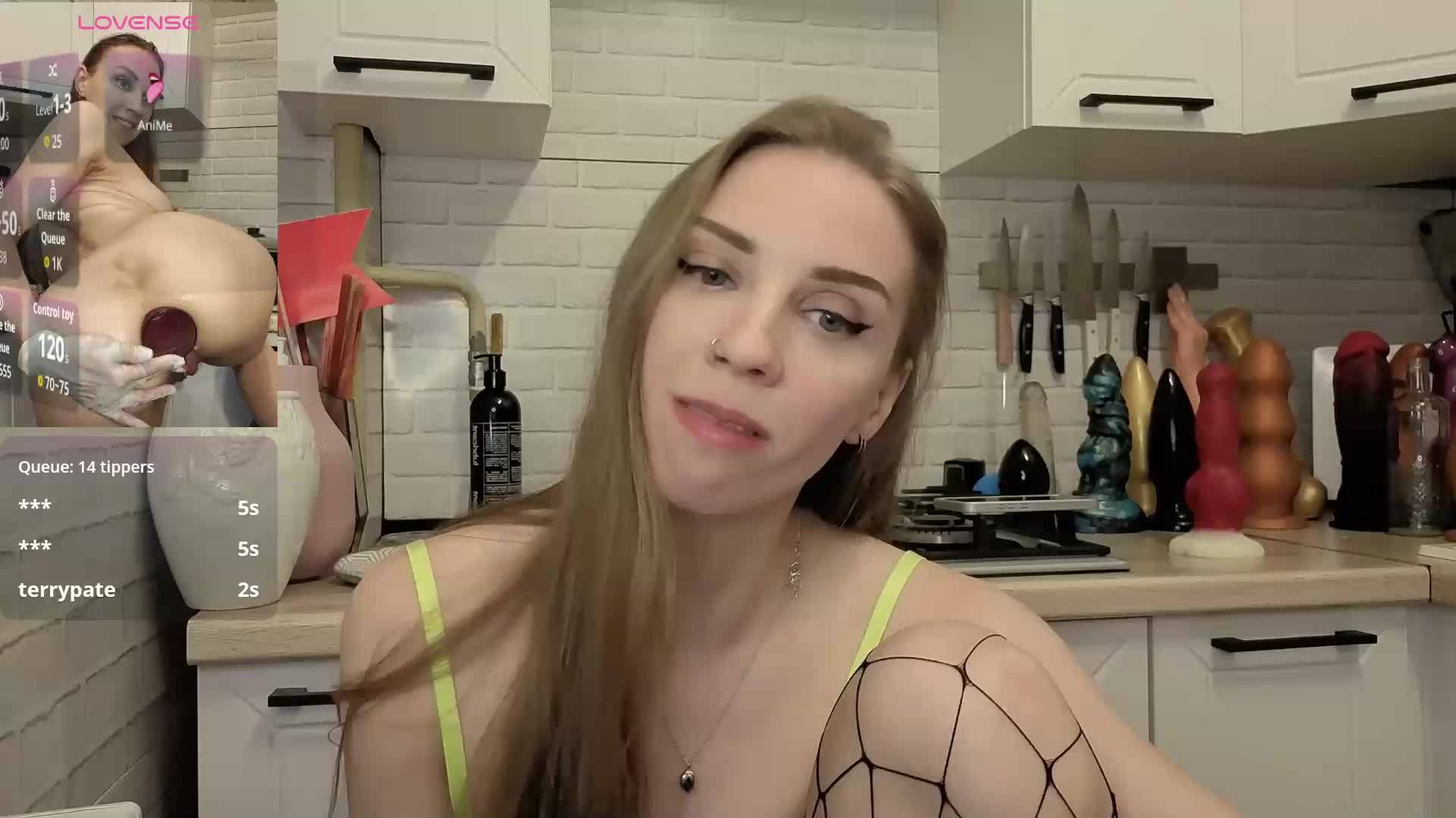 Fist-ashka Adult Chat June 18, 2026