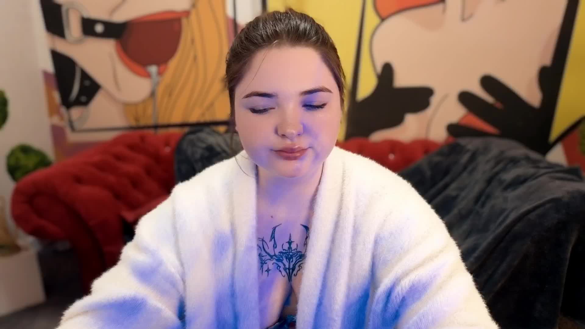 StarryDoll Adult Chat June 19, 2026