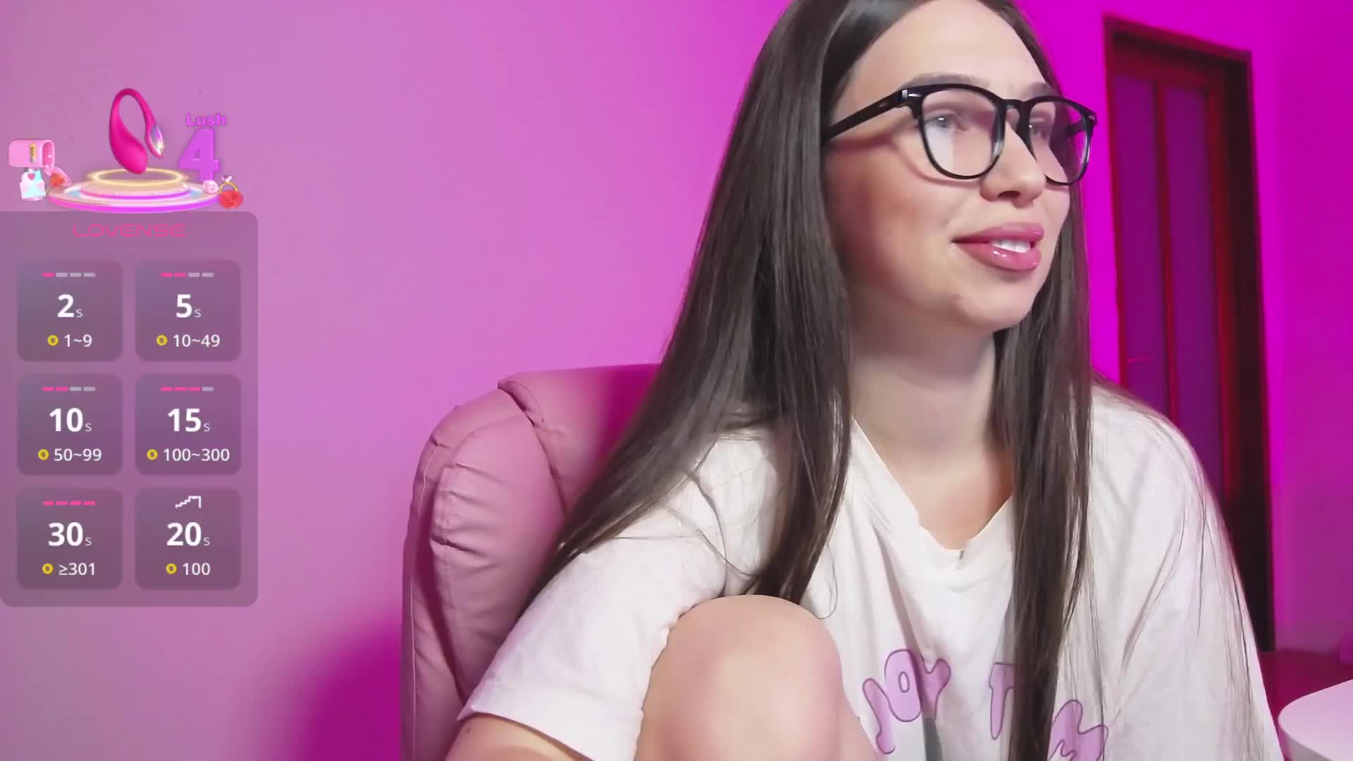 ArianaHotAriana Adult Chat June 19, 2026