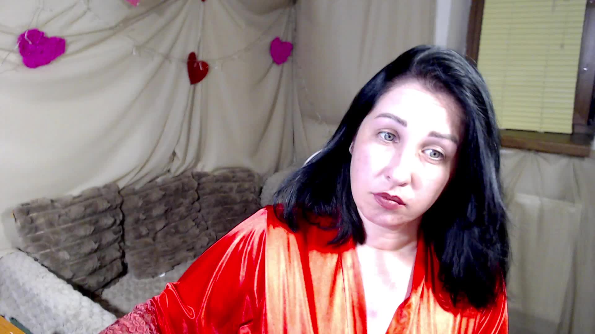 JillStevens Adult Chat June 18, 2026