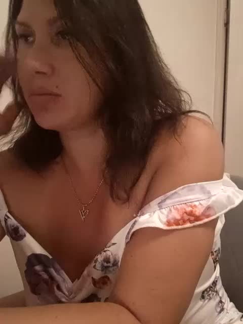 RoxySexy Adult Chat June 18, 2026