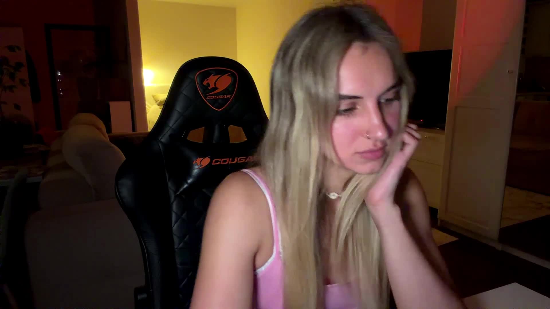 MissyKissy Adult Chat June 18, 2026