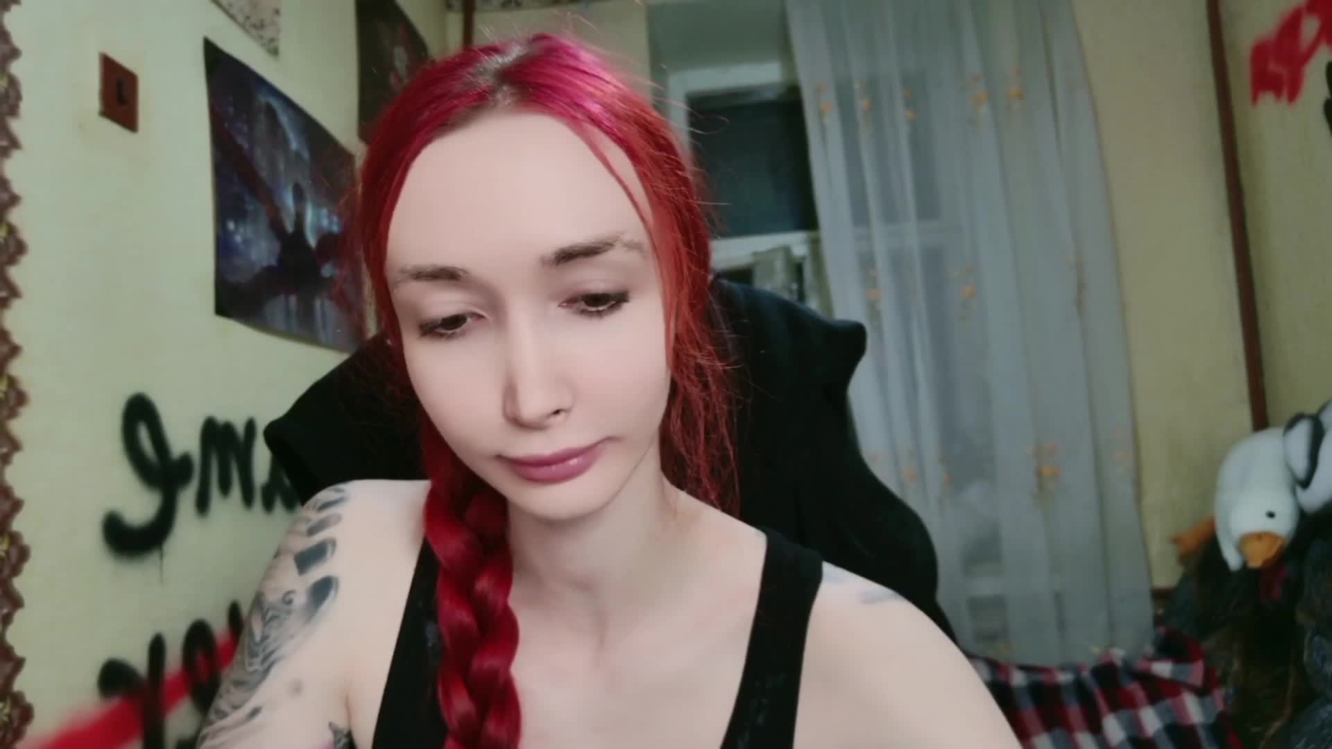 Roxy-Sun Adult Chat June 19, 2026