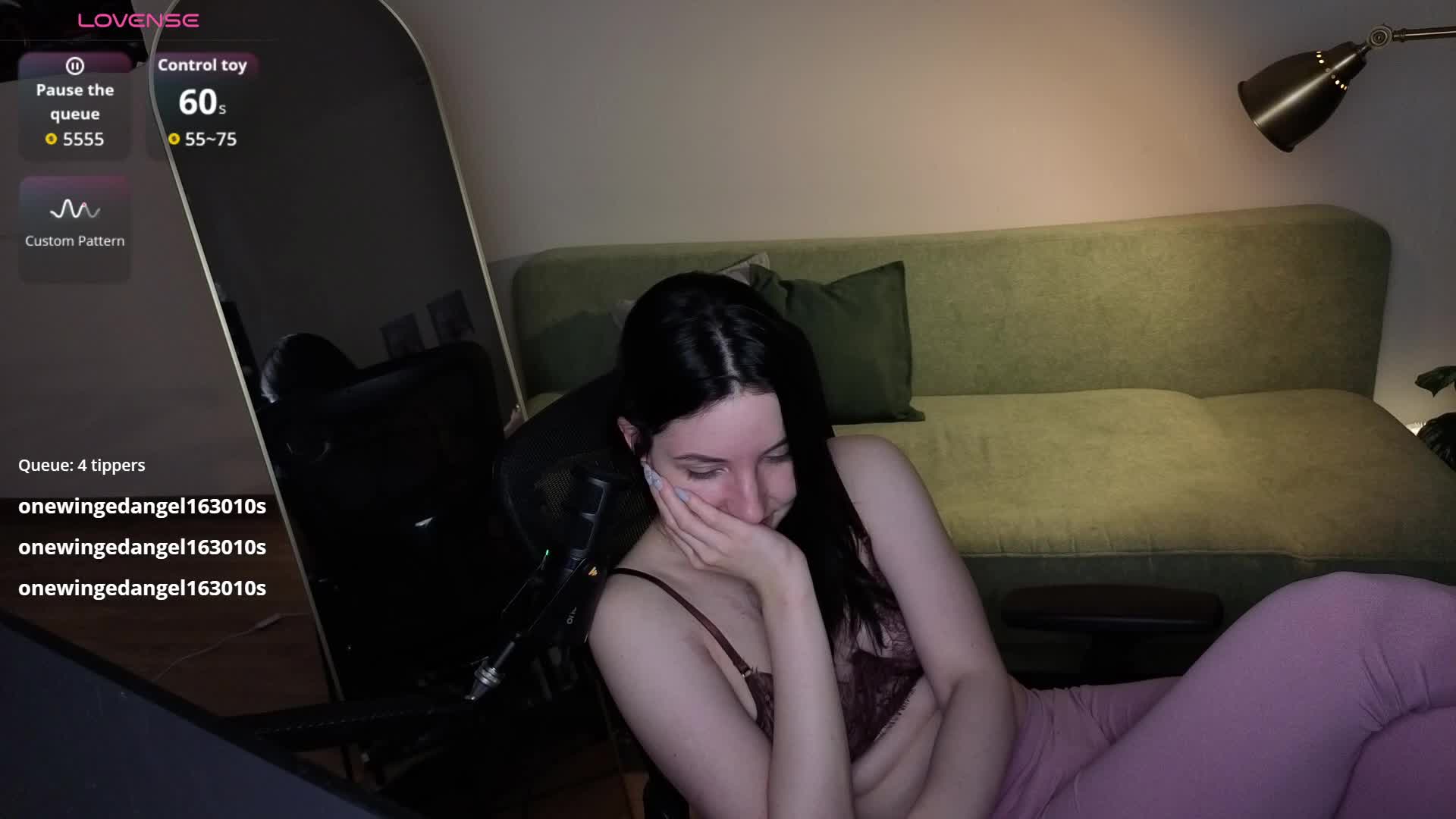 Lumina_Dark Adult Chat June 18, 2026