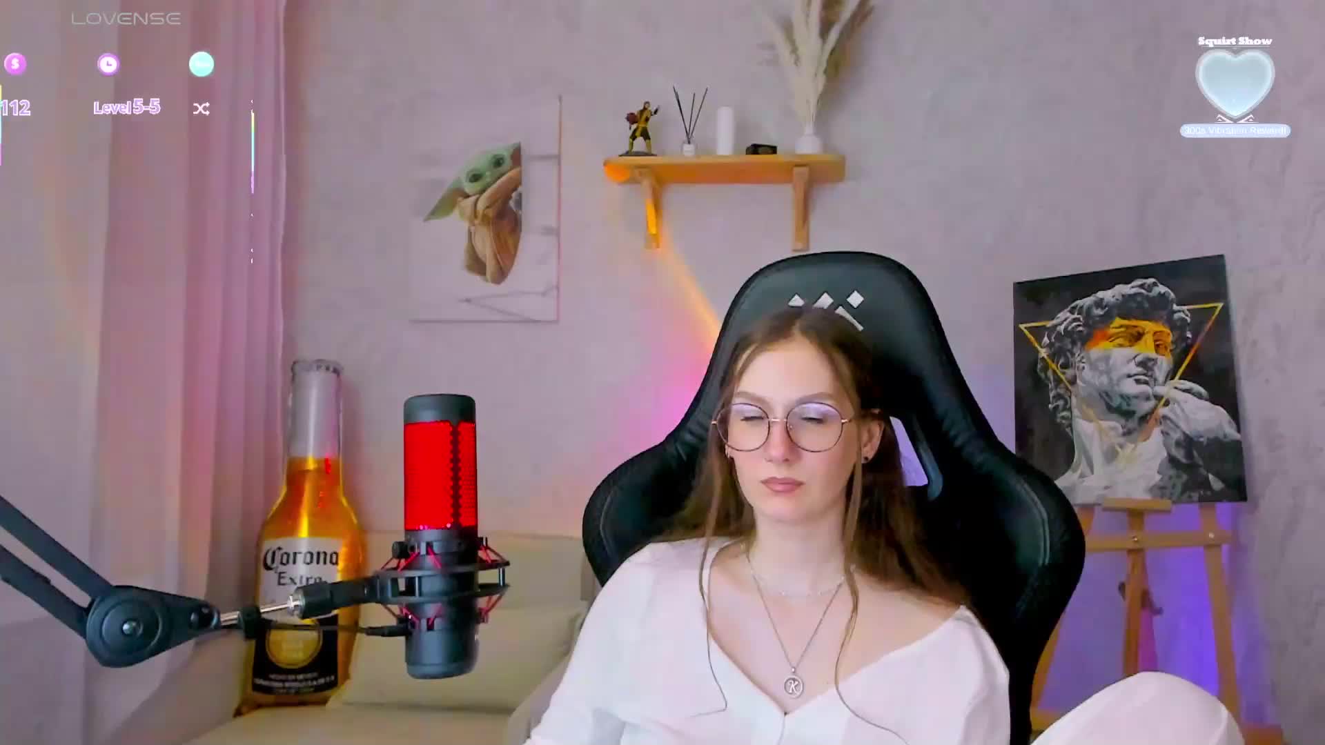 KiraRumGirl Adult Chat June 19, 2026