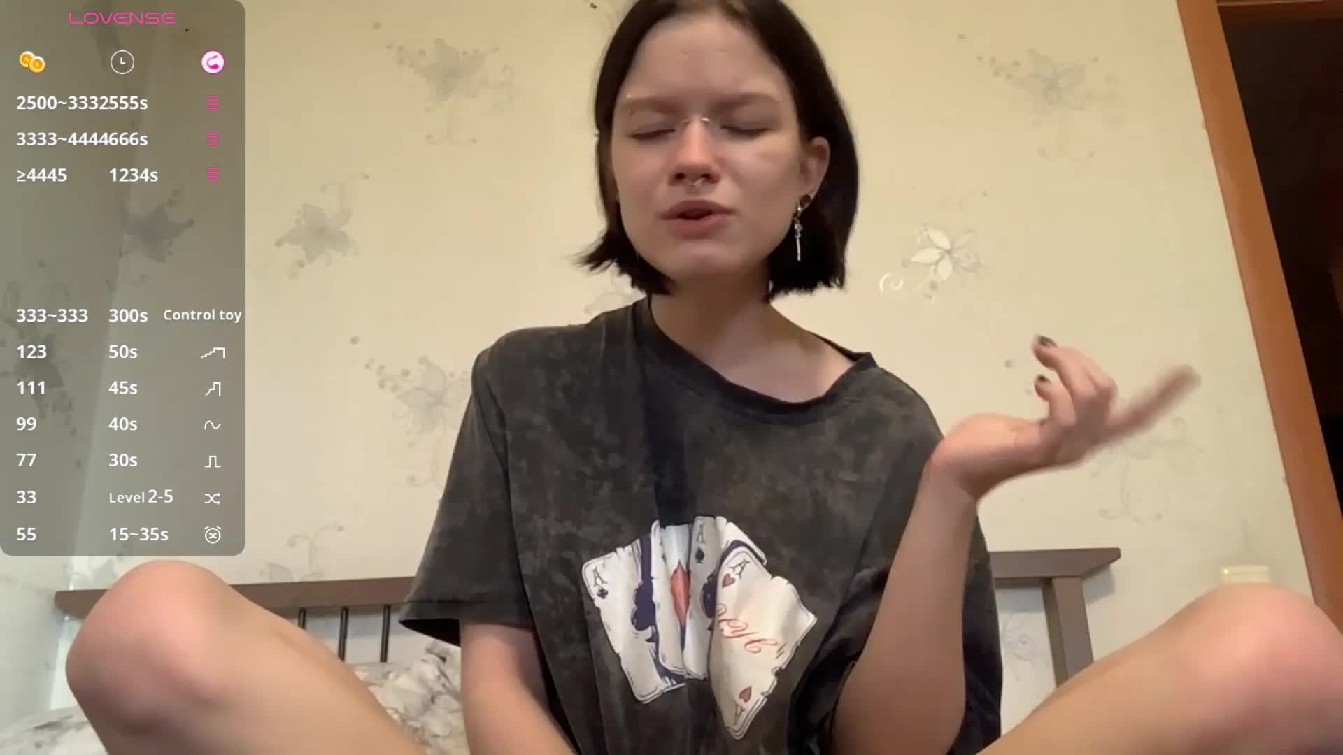Viola_cutie Adult Chat June 19, 2026