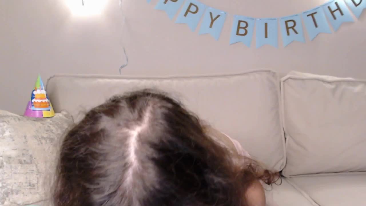 LilianaLove Adult Chat June 19, 2026