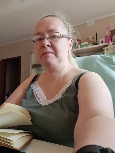 Viola27 Adult Chat June 19, 2026