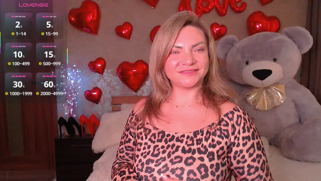 TerriLaxxx Adult Chat June 19, 2026