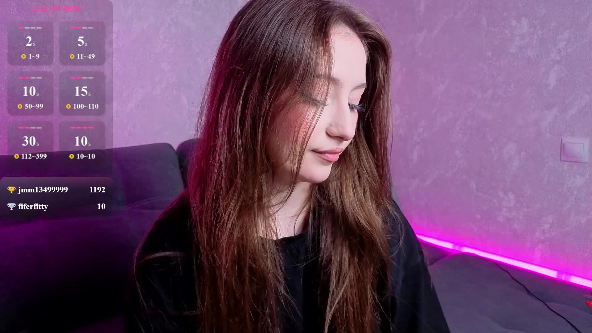 LunariaLive Adult Chat June 19, 2026
