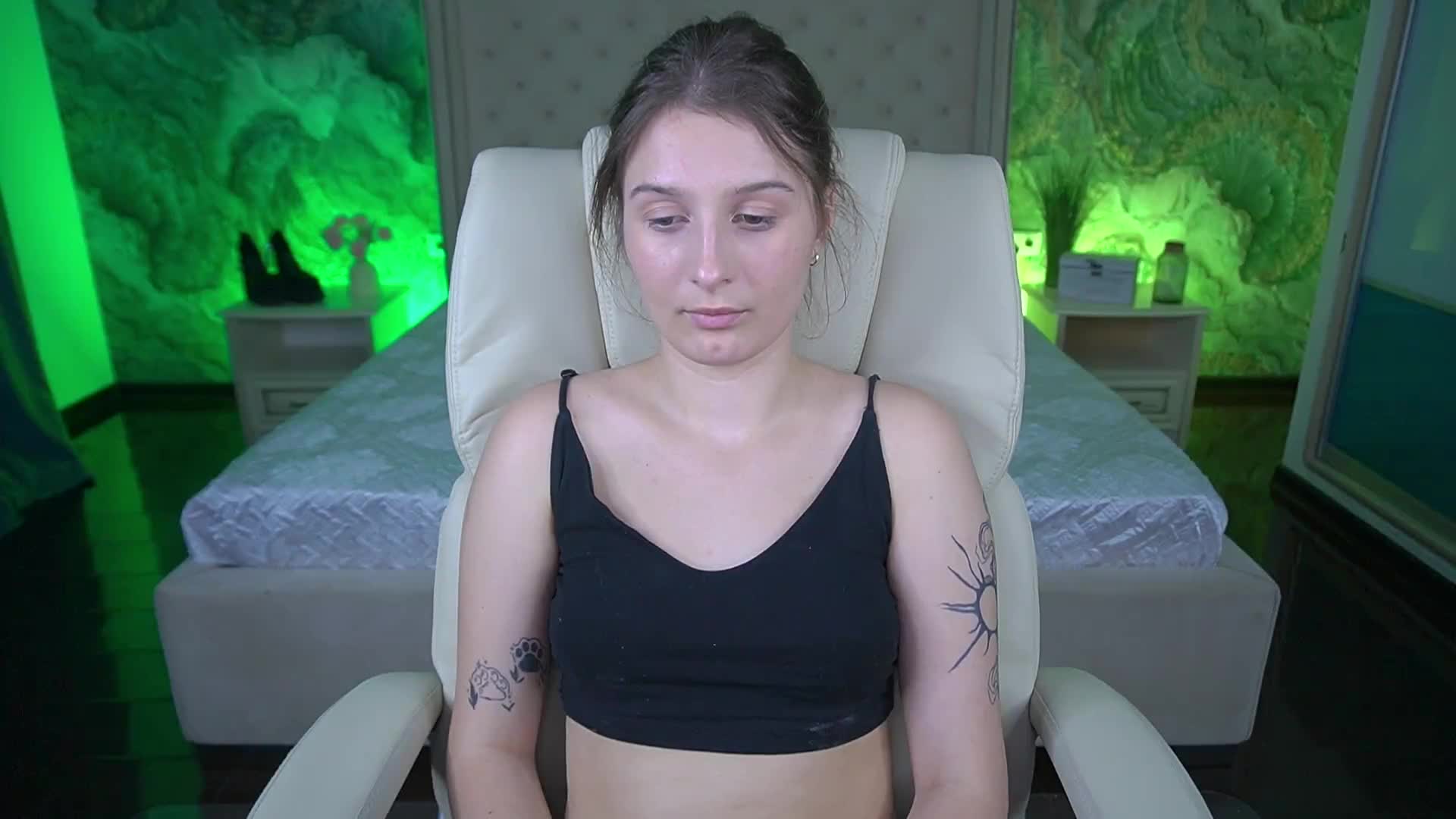 VikVikLove Adult Chat June 19, 2026