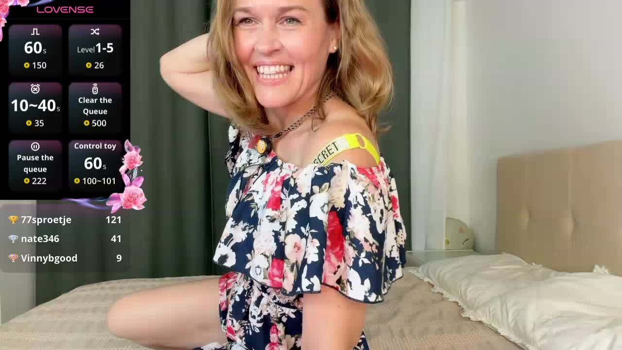Lizacamsa Adult Chat June 19, 2026