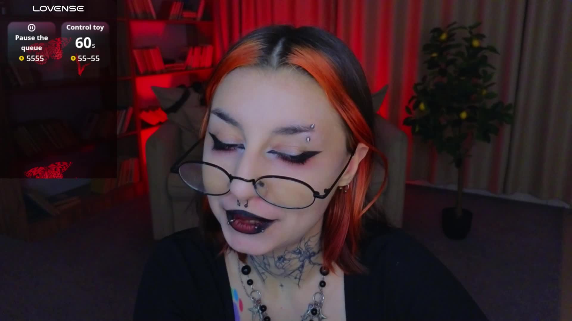 MistressMarcelline Adult Chat June 19, 2026
