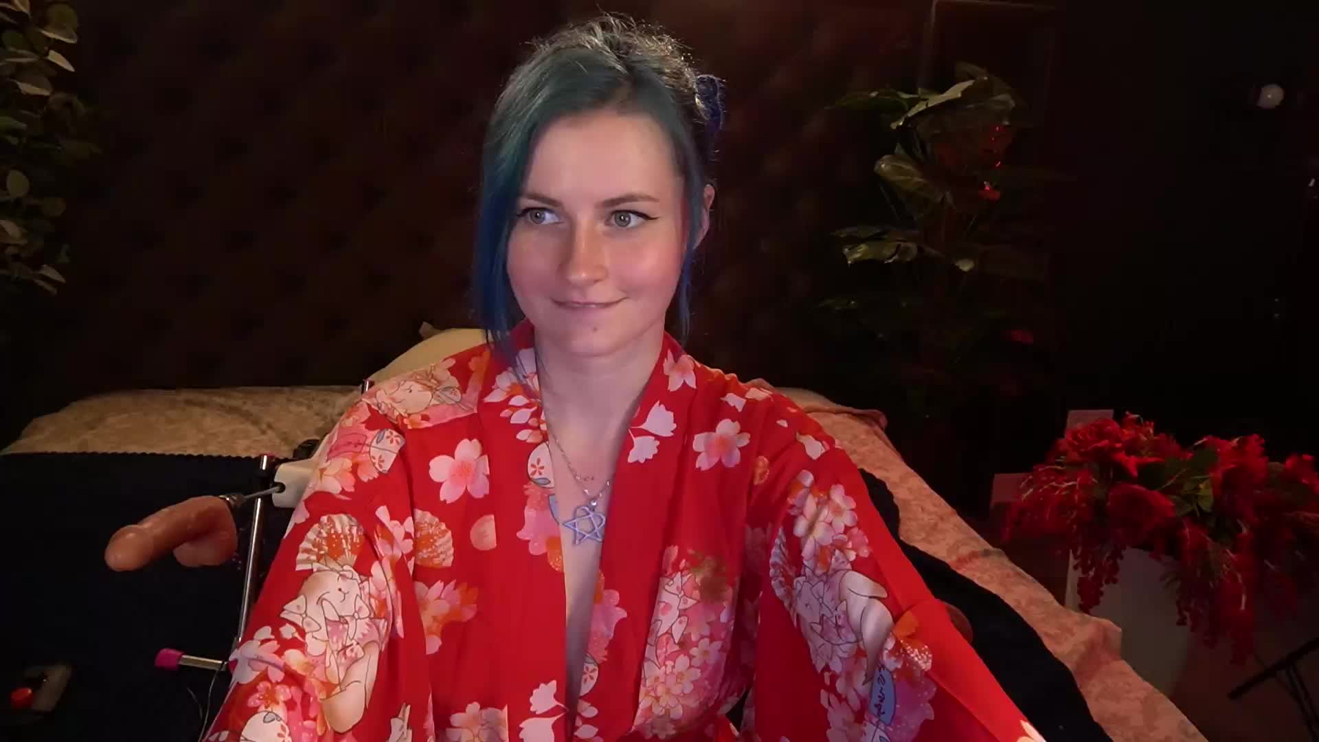 AlisaGrace Adult Chat June 19, 2026