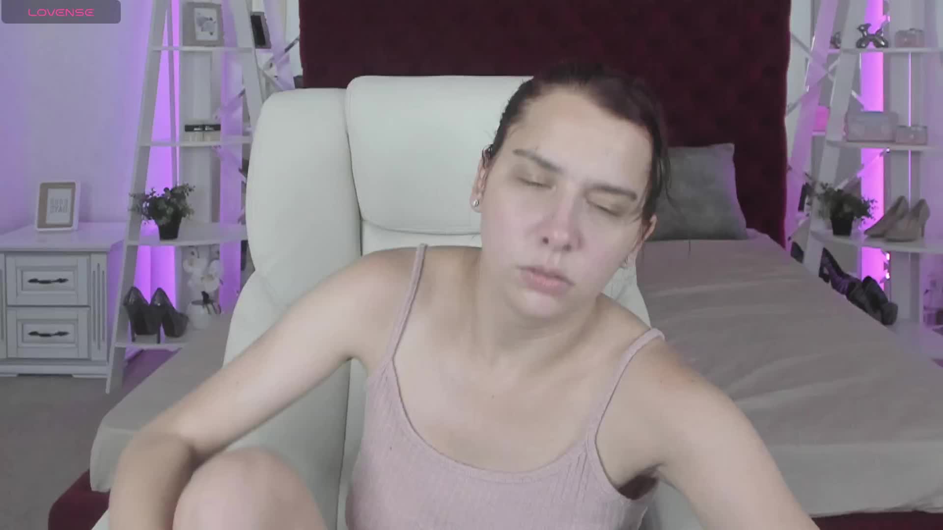Livia-Shy Adult Chat June 19, 2026