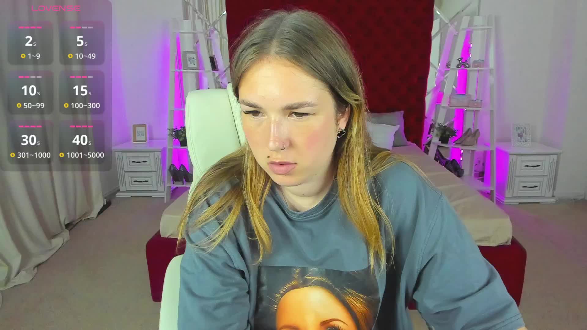 SofiiDarling Adult Chat June 19, 2026