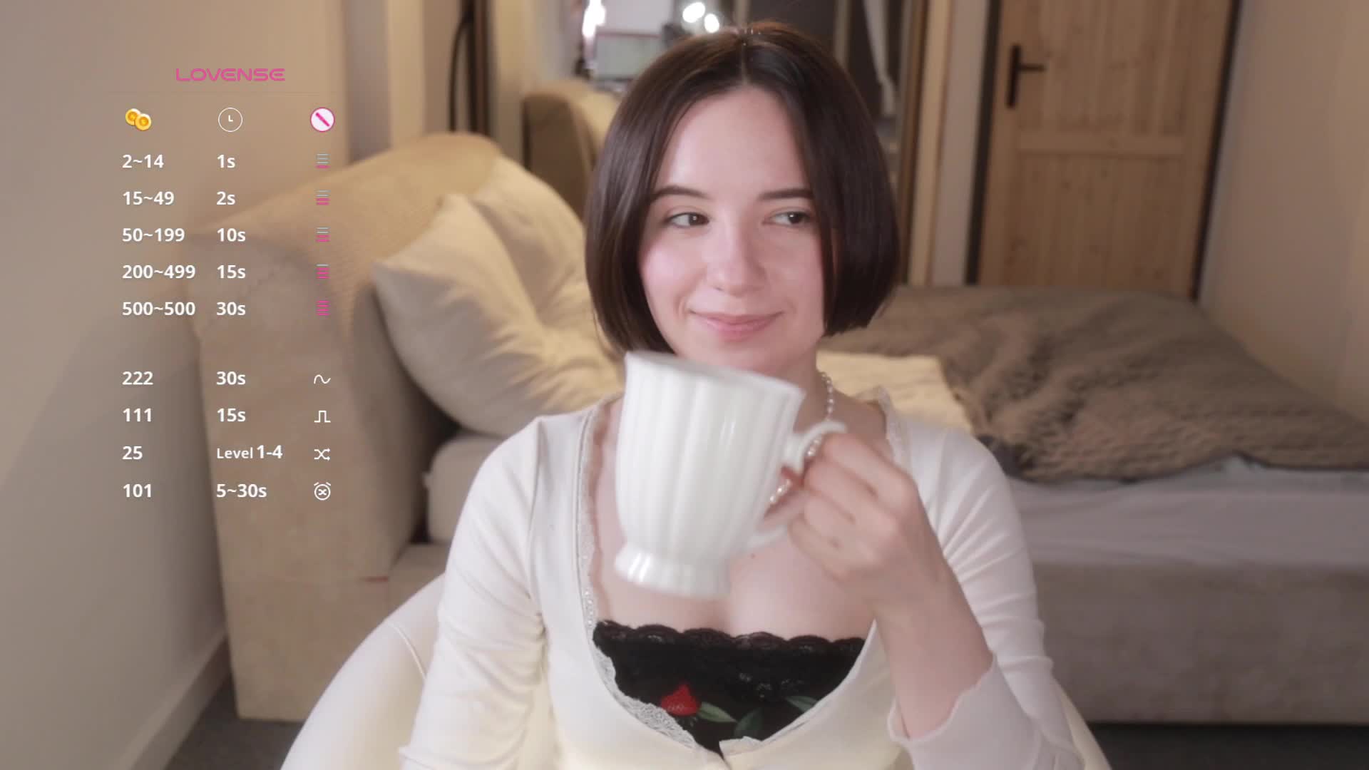 MissEssie Adult Chat June 19, 2026
