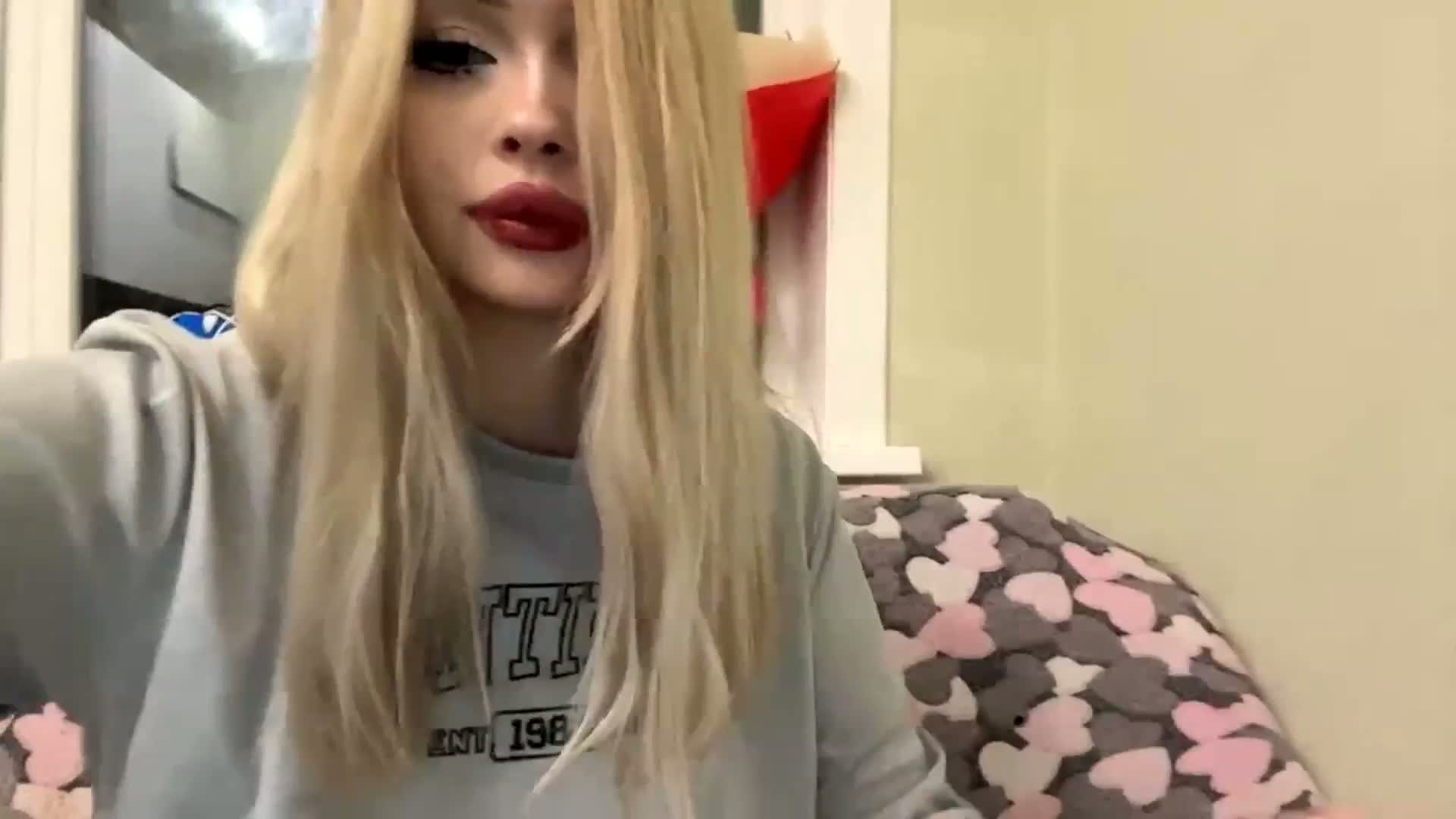 AngelenaBuote Adult Chat June 19, 2026