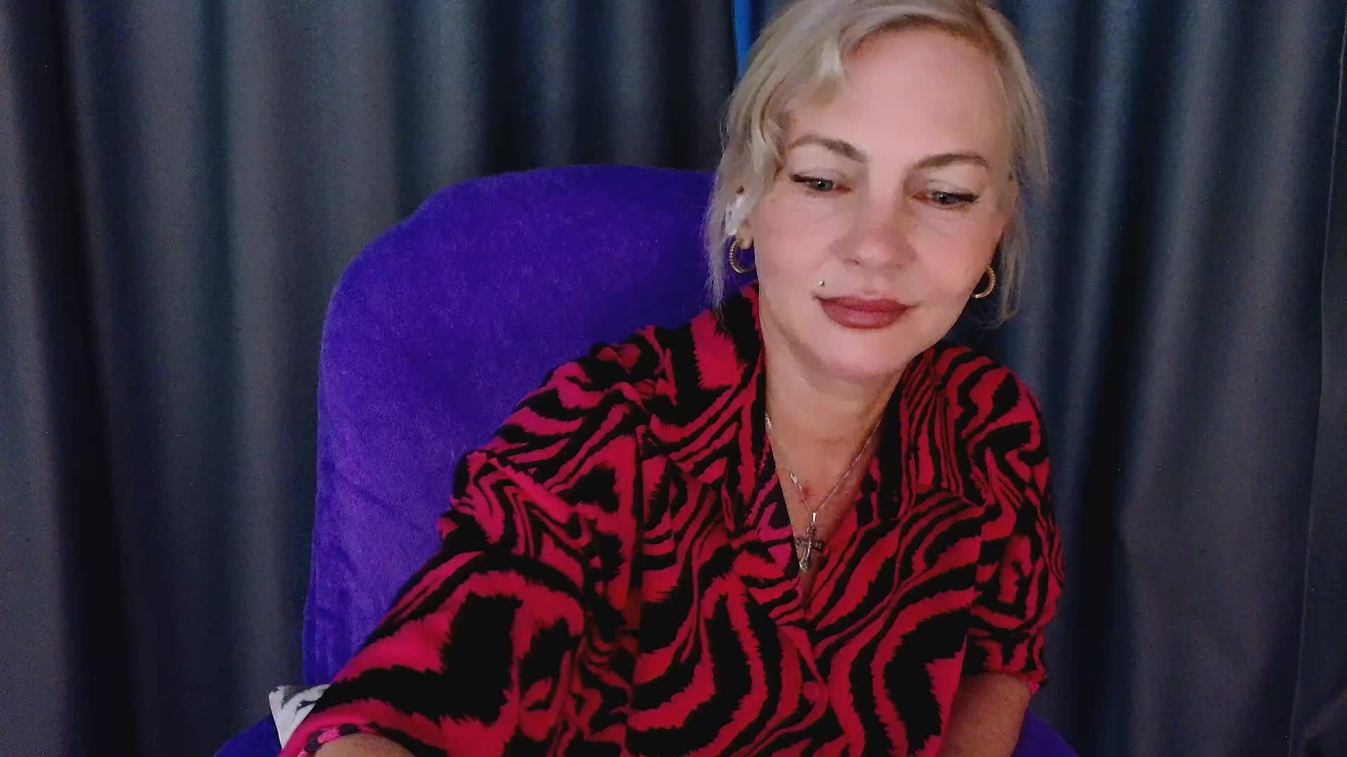 VeraFisher Adult Chat June 19, 2026