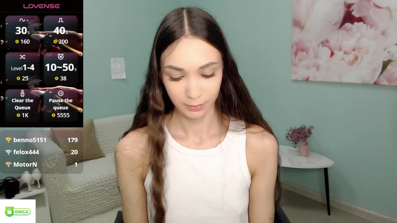 AmyJonas Adult Chat June 19, 2026