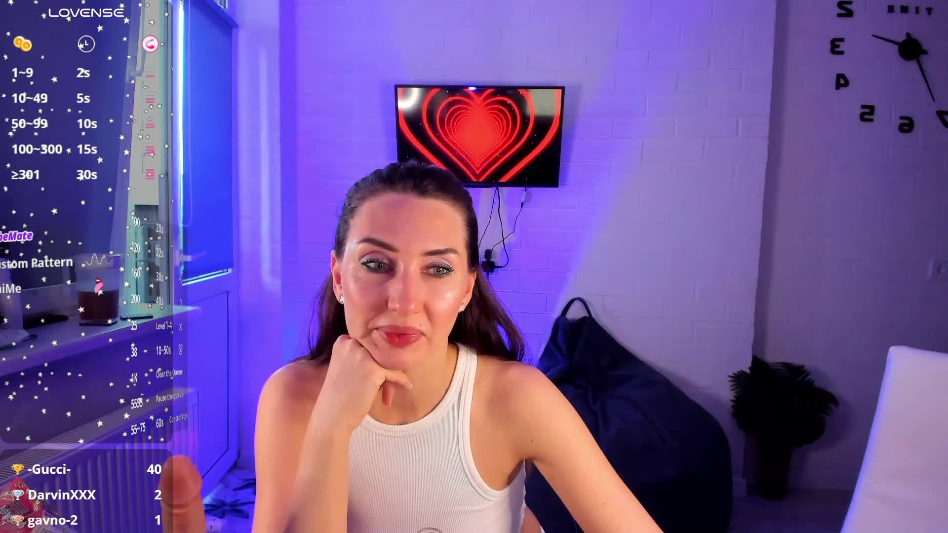 EternalLilith Adult Chat June 19, 2026