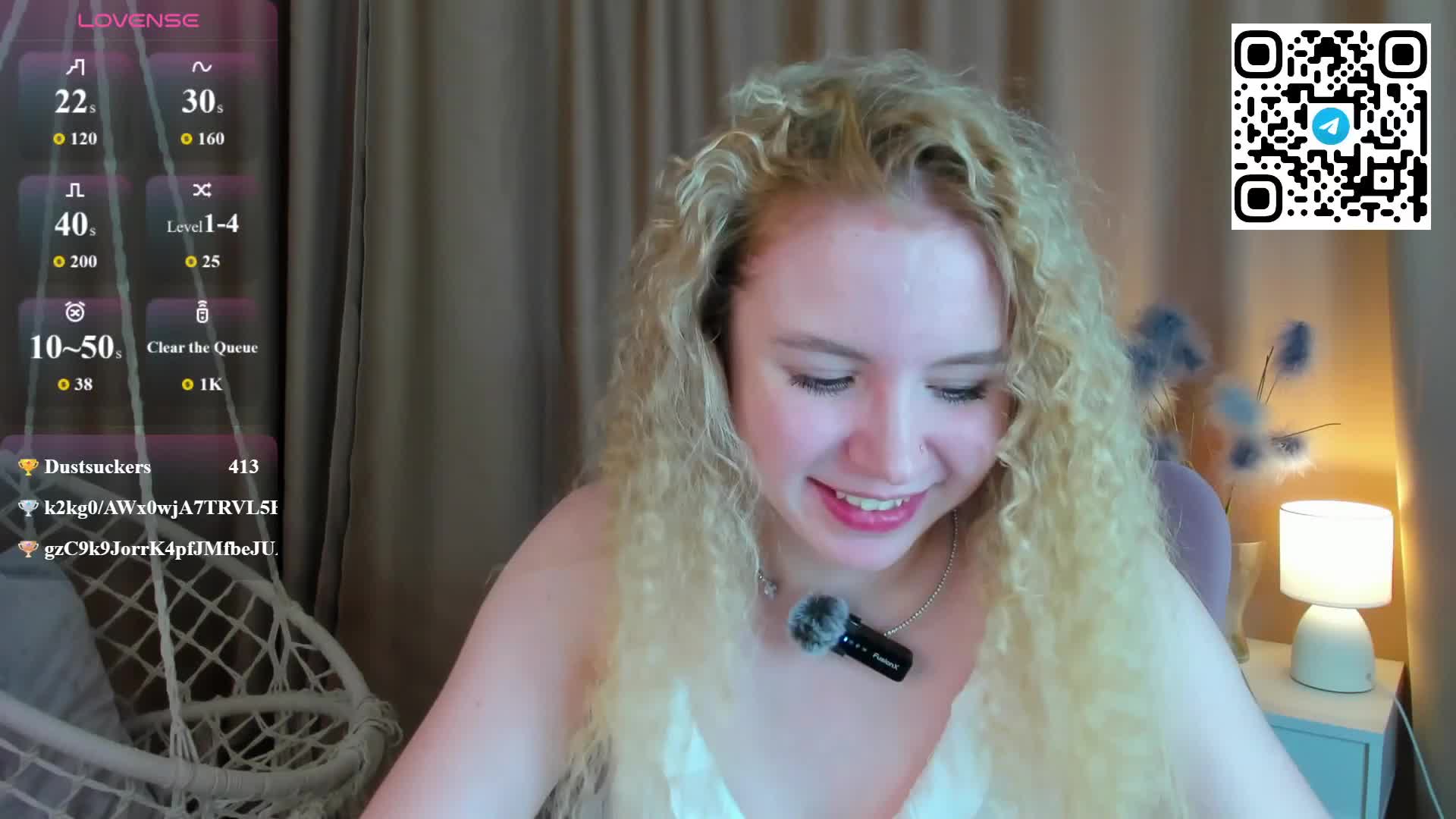 Linda-Bloom Adult Chat June 19, 2026
